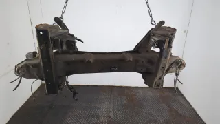 2D0411101E Рессора передняя Volkswagen LT 2 Арт 11517143, вид 2