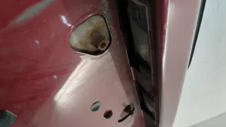 68700SCVA90ZZ,34104S82A11 Борт откидной Honda Element Арт 20653994, вид 5