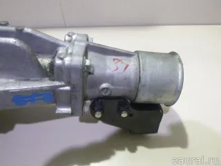 3200A158 Раздаточная коробка Citroen C4 2 1.8л Арт E23867125, вид 2