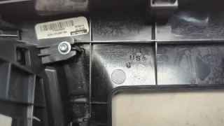 1YE58TRMAB Рамка под магнитолу Chrysler 200 Арт 20647620, вид 5