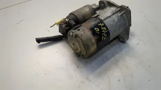 ZJ0118400A Стартер Mazda 3 BK 1.6л Инжектор Арт 20635220, вид 3