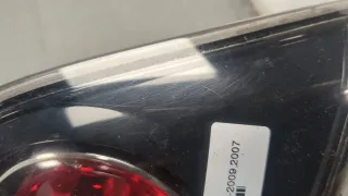  Фонарь крышки багажника правый Mazda 3 BK Арт 20661425, вид 3