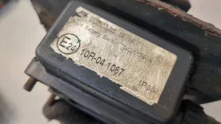 10R041087 Блок управления EBS Iveco EuroCargo Арт 20652738, вид 4