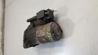 ZJ0118400A Стартер Mazda 3 BK 1.6л Инжектор Арт 20572529, вид 2