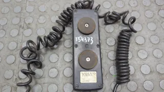 20393806 Пульт управления пневмоподвеской Volvo FM Арт 20636362, вид 4