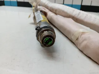 821602 Подушка безопасности боковая (шторка) Citroen DS4 Арт E90483150, вид 3