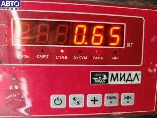 4B0863822L Защита под КПП Audi A6 C5 (S6,RS6) 2.5л TD Арт 54795698, вид 3