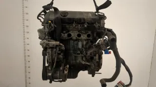 0135QT,5FS Двигатель Citroen Berlingo 2  1.6л Инжектор Арт 20627521, вид 2