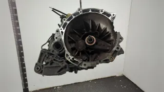 GC0117150A КПП механическая (МКПП) 5-ступенчатая Mazda 3 BK 2.0л Инжектор Арт 20627304, вид 1