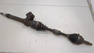 FG0525500D Полуось передняя правая (приводной вал, шрус) Mazda 3 BK Арт 20630796, вид 1