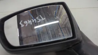 2447155,FN1517683DD Зеркало левое Ford EcoSport Арт 20593622, вид 3