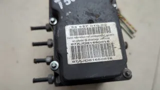 9665701080 Блок АБС (ABS) Citroen Berlingo 2  Арт 20639712, вид 5