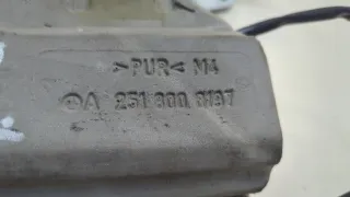 A2518000197 Моторчик (насос) подъема крышки багажника (3-5 двери) Mercedes GL X164 Арт 20629957, вид 2