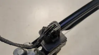 YQ00048480 Стеклоподъемник правый задний Citroen C3 Aircross  Арт 20639127, вид 3