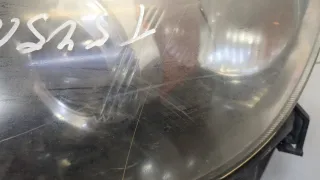 BP5E510K0F Фара передняя правая Mazda 3 BK Арт 20631405, вид 3