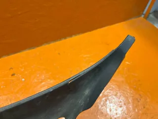 Дождевик Volkswagen Passat B6 2010г. 3C1819403B, 3C1819404B  - Фото 7