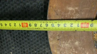 95B615106S, 95B615105S Комплект тормозов (диски и суппорта) Porsche Macan Арт S06617, вид 2