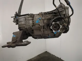 01J300058M Вариатор Audi A4 B7 2.0л TDI Арт 20640708, вид 4