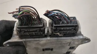 LF5018881G,E6T52291H1 Блок управления двигателем Mazda 3 BK 1.6л Инжектор Арт 20629312, вид 3