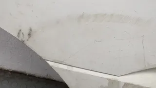 1835171 Удлинитель двери DAF XF 106 Арт 20635509, вид 2