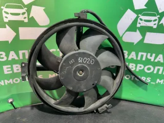 8D0959455 Вентилятор кондиционера Volkswagen Passat B5 Арт 2000000051020, вид 1
