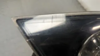  Фонарь крышки багажника левый Mazda 3 BK Арт 20661423, вид 2