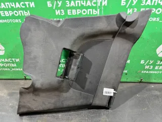 8N8867035F Обшивка салона Audi TT 1 Арт Obshivka00000485, вид 1