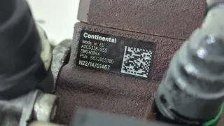 1920RY,9672605380 ТНВД Citroen C5 2 1.6л HDI Арт 20624922, вид 4