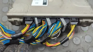 1879015 Блок VIC DAF XF 105 Арт 20636786, вид 3