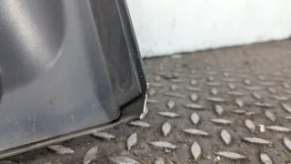 A9607201101 Удлинитель двери Mercedes Actros Арт 20634069, вид 5