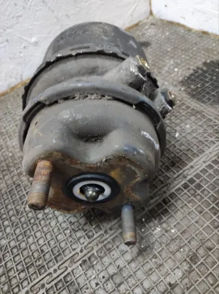 7421283616 Энергоаккумулятор Renault T-Series Trucks Арт 20597385, вид 2