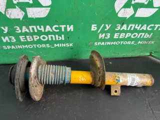  Стойка передняя правая Citroen Xsara Арт Stoika00000266, вид 1