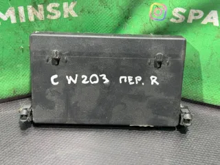 A2038205626 Блок управления двери передней правой Mercedes C W203 Арт 2000000055702, вид 2