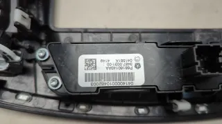  Дефлектор обдува салона Chrysler 200 Арт 11527157, вид 4