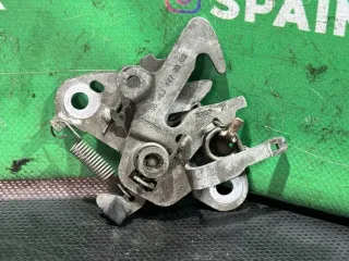 9646344780 Замок капота Citroen C5 1 Арт 2000000053198, вид 2