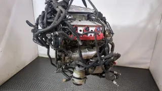  Нагнетатель воздуха (компрессор) Audi Q7 4L restailing 3.0л TFSI Арт 11535423, вид 4