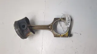  Поршень Mazda 3 BK 1.6л Инжектор Арт 20605200, вид 1