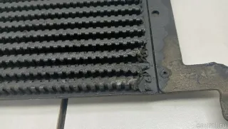 1574E0 Радиатор топливный Citroen C4 1 restailing 1.6л Арт E60737721, вид 2