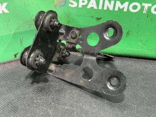 1K0814235A Крепление блока ABS Volkswagen Golf 5 Арт 2000000051405, вид 1