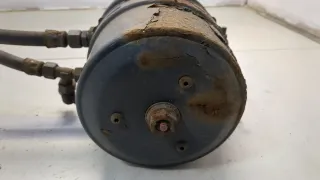 1685994 Энергоаккумулятор DAF XF 106 Арт 20651562, вид 2