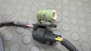 95301357 Вентилятор радиатора Chevrolet Trax Арт 20654929, вид 3