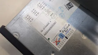 A0024463633 Тахограф Mercedes Actros Арт 20638189, вид 5