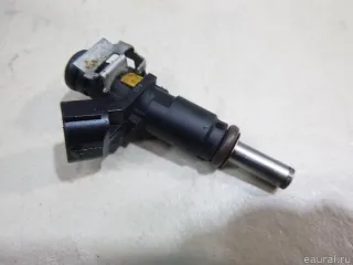 1984G7 Форсунка инжекторная электрическая Citroen C4 1 restailing Арт E60368035, вид 1