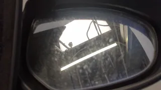 BCM66912ZM Зеркало правое Mazda 3 BL Арт 20643414, вид 2