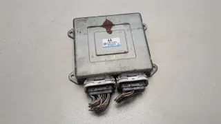 LF5018881G,E6T52291H1 Блок управления двигателем Mazda 3 BK 1.6л Инжектор Арт 20629312, вид 1