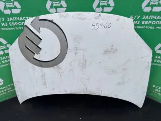  Капот Citroen Berlingo 1 Арт 2000000055966, вид 1