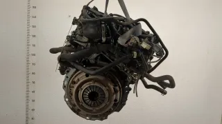 ZJ0118300 Генератор Mazda 3 BK 1.6л Инжектор Арт 11519522, вид 2