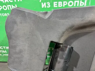 8N8867035F Обшивка салона Audi TT 1 Арт Obshivka00000485, вид 2