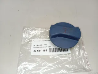 V100209 Крышка расширительного бачка Audi A6 C5 (S6,RS6) Арт E23681186, вид 5