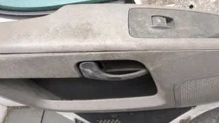 9135Y7 Замок двери передней левой Citroen Jumper 2 Арт 11524909, вид 2